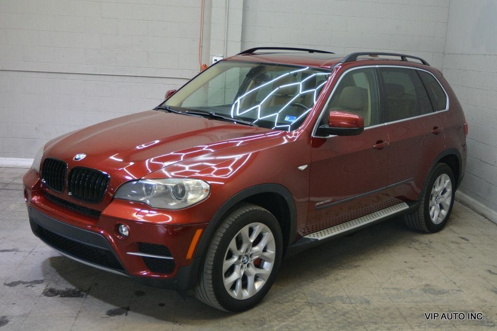 Used 2013 BMW X5 xDrive35i AWD/4WD image 43