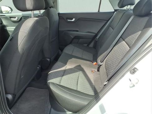 Used 2023 Kia Rio S FWD image 20