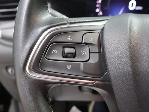 Used 2024 Buick Encore GX Preferred AWD/4WD image 33