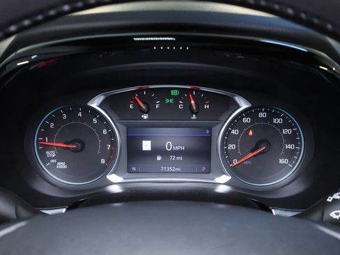 Used 2020 Chevrolet Traverse LT w/ LT Premium Package AWD/4WD image 20