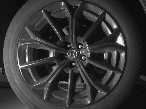 Certified 2025 MAZDA CX-70 3.3 Turbo w/ Premium Plus Pkg AWD/4WD image 15