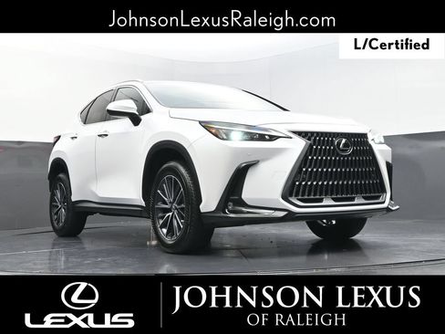 Used 2023 Lexus NX 350 AWD image 14