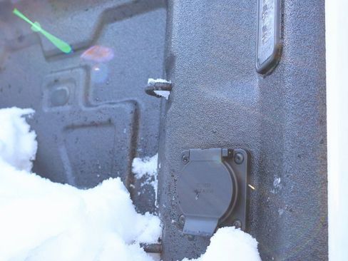 New 2026 GMC Sierra 1500 AT4 w/ Technology Package image 38