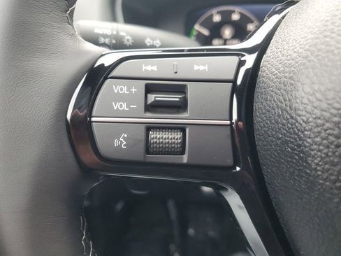 New 2026 Honda Civic Sport Touring image 32