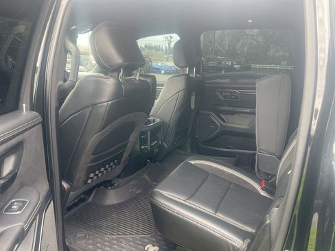 Used 2022 RAM 1500 TRX w/ TRX Level 2 Equipment Group image 6