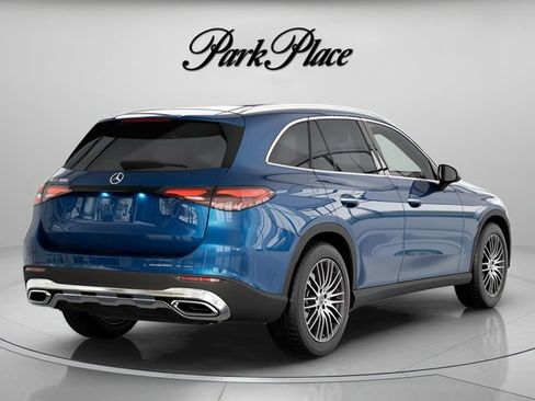 Used 2026 Mercedes-Benz GLC 300 image 14