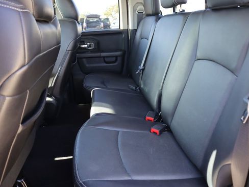 Used 2017 RAM 1500 Laramie image 20