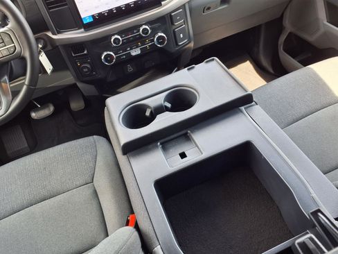 Used 2025 Ford F150 XLT w/ Equipment Group 301A Standard AWD/4WD image 9