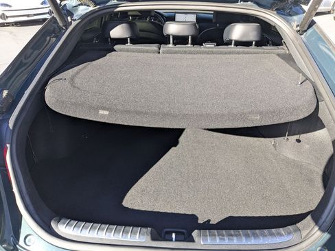 Used 2023 Kia Stinger GT2 image 31