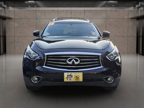 Used 2013 INFINITI FX37 2WD w/ Premium Pkg image 20