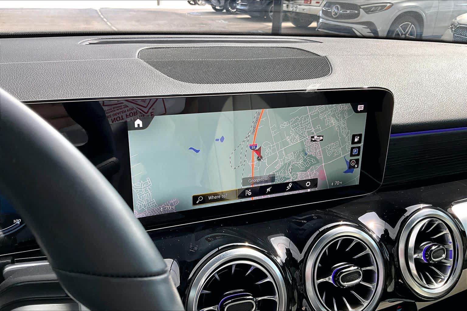 Used 2023 Mercedes-Benz EQB 250+ image 34