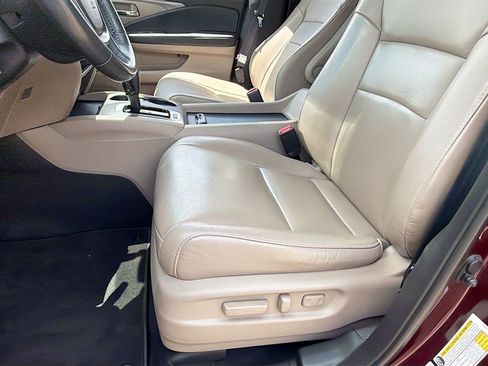 Used 2018 Honda Pilot EX-L image 12