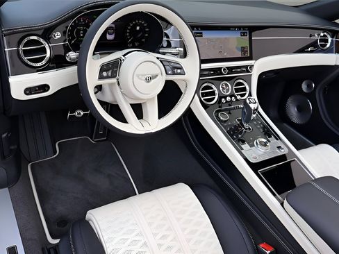 New 2026 Bentley Continental GT Speed AWD/4WD image 18