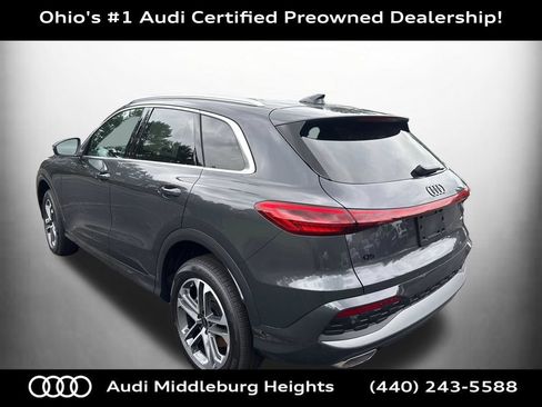 Used 2026 Audi Q5 Premium AWD/4WD image 5