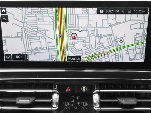 New 2025 BMW M8 Competition image 12