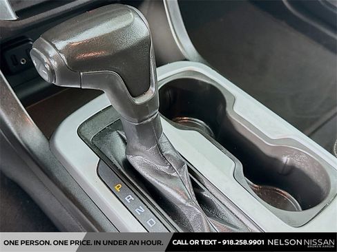 Used 2021 Chevrolet Colorado LT w/ LT Convenience Package image 16