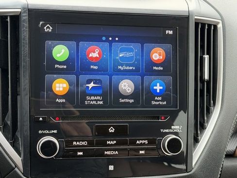 Used 2019 Subaru Forester Touring image 29