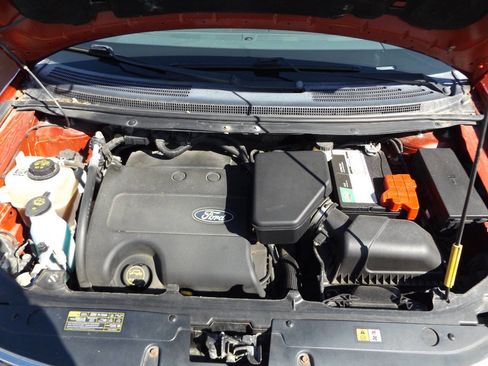 Used 2014 Ford Edge SEL w/ Equipment Group 205A image 29