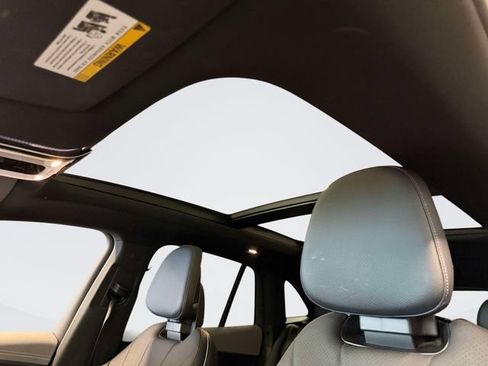 Certified 2023 Mercedes-Benz EQE 350+ 4MATIC SUV image 19