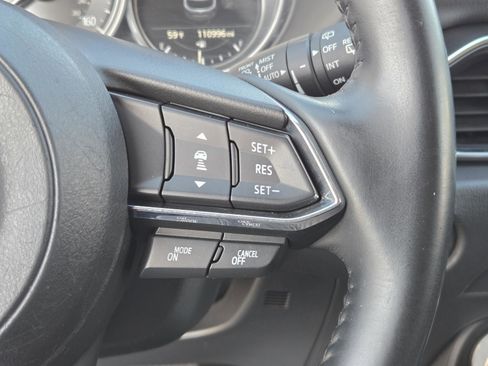 Used 2020 MAZDA CX-5 Sport image 18