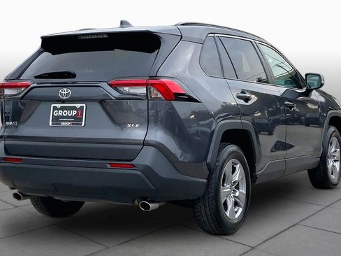 Used 2024 Toyota RAV4 XLE FWD image 13