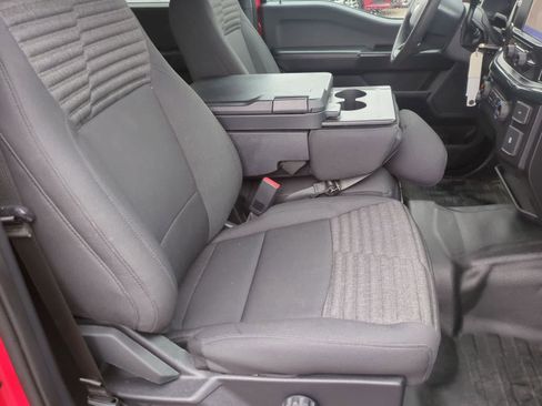Used 2021 Ford F150 XL w/ STX Appearance Package AWD/4WD image 21