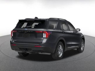 Used 2026 Ford Explorer Active RWD video 2