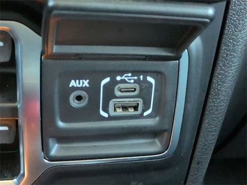 Certified 2024 Jeep Wrangler Unlimited Rubicon image 23