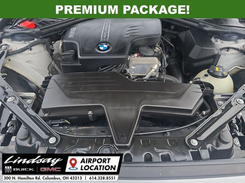 Used 2016 BMW 228i xDrive Convertible AWD/4WD image 29