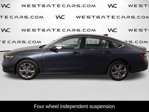 Used 2024 Honda Accord EX image 5