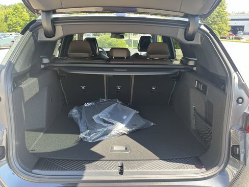 Used 2026 BMW X3 xDrive30 w/ Convenience Package image 34