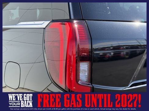 New 2026 Ford Expedition Active RWD image 9