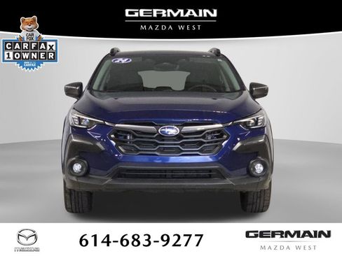 Used 2024 Subaru Crosstrek 2.5i Limited w/ Popular Package #3A AWD/4WD image 3