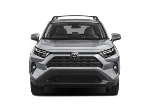 Used 2025 Toyota RAV4 XLE w/ Convenience Package AWD/4WD image 4