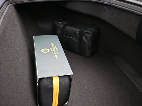 Used 2024 Lotus Emira First Edition RWD image 21
