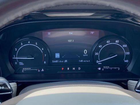 Used 2020 Lincoln Corsair Reserve w/ Equipment Group 201A AWD/4WD image 26