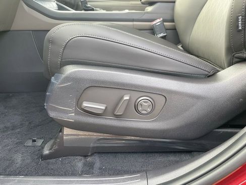 New 2026 Kia Carnival image 21