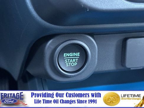 New 2025 Ford Maverick XLT w/ XLT Luxury Package image 18