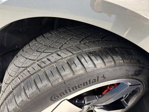 Used 2024 Audi A5 2.0T Premium Plus w/ Premium Plus image 37