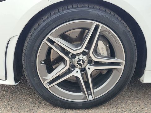 Certified 2021 Mercedes-Benz CLS 450 4MATIC image 10