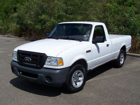 Used 2008 Ford Ranger XL image 1