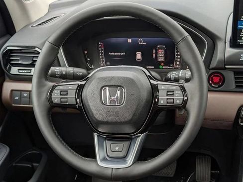 New 2026 Honda Pilot Elite image 16