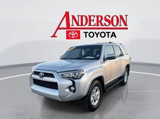 Certified 2019 Toyota 4Runner SR5 Premium AWD/4WD video 1