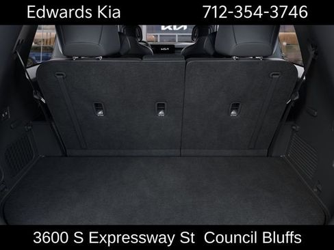 New 2027 Kia Telluride SX X-Line AWD/4WD image 21