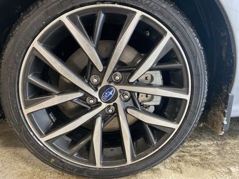 New 2026 Subaru Impreza 2.0i Sport image 5