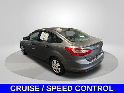 Used 2014 Ford Focus S image 7