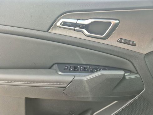 New 2026 Kia Sportage X-Pro Prestige image 6