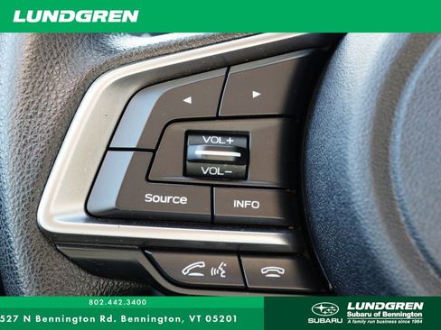 Used 2020 Subaru Forester w/ Alloy Wheel Package image 26