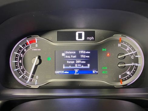 Used 2022 Honda Ridgeline RTL-E image 19