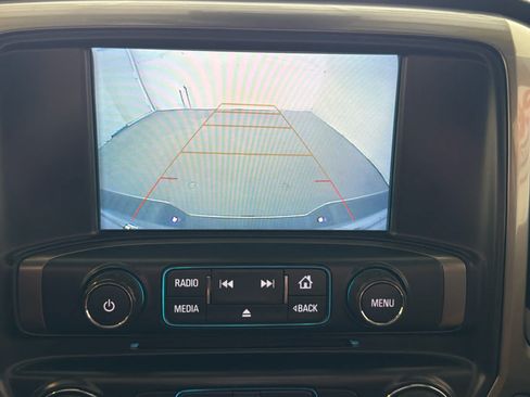 Used 2018 Chevrolet Silverado 1500 High Country AWD/4WD image 51